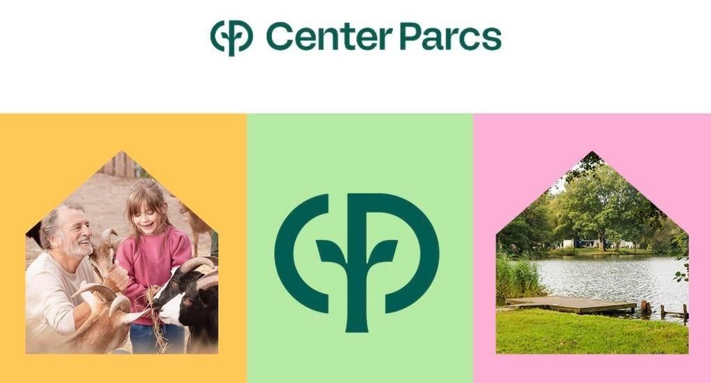 Center parcs, Cadeaubon, Bungalowpark