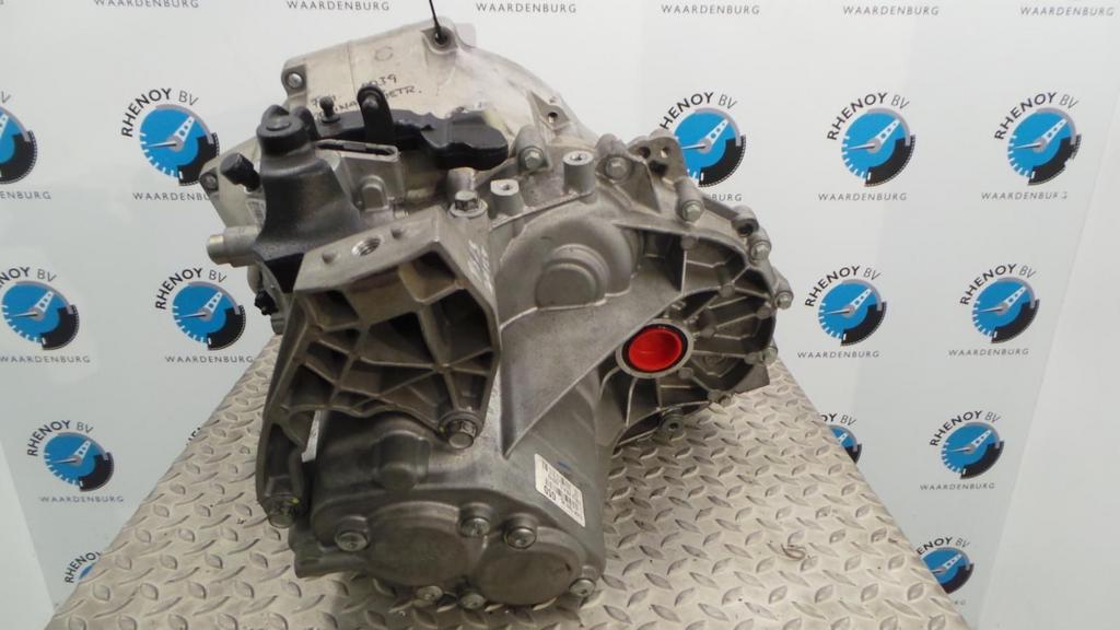 FORD FOCUS C MAX TRANSMISSIE / VERSNELLINGSBAK 2012, Auto-onderdelen, Elektronica en Kabels, Ophalen of Verzenden, Gebruikt, Stiba lid