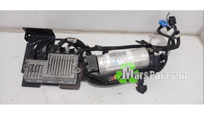 Start/Stop computer van een Citroen DS3, Gebruikt, -, Ophalen of Verzenden, -