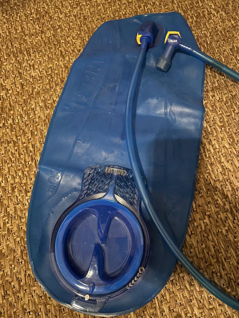 Camelbak drinkzak, Ophalen, Zo goed als nieuw, Rugzak