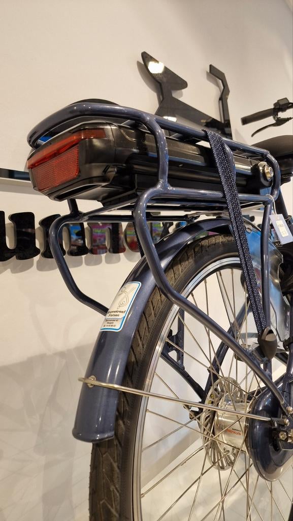 Batavus entree|Lage instap|, Fietsen en Brommers, Fietsen | Dames | Damesfietsen, Ophalen, Batavus, Versnellingen