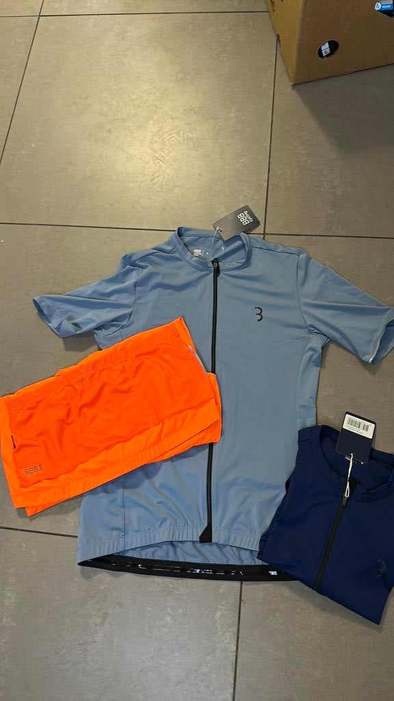 Fietsshirt NIEUW, Ophalen of Verzenden, Nieuw, Bovenkleding