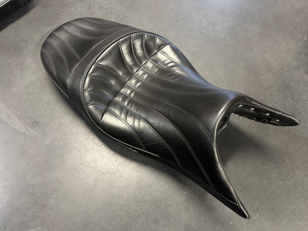 Yamaha MT-09 Corbin zadel 2014, Ophalen of Verzenden, Gebruikt