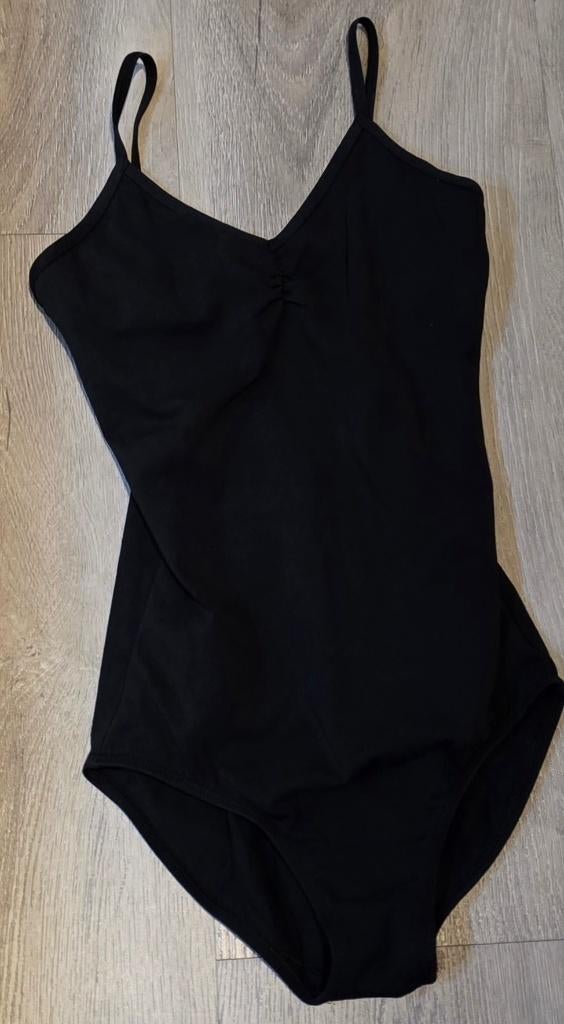 Balletkleding: balletpak, Jazzpants en ballet knoopvestje, Ophalen of Verzenden, Zo goed als nieuw, Kleding