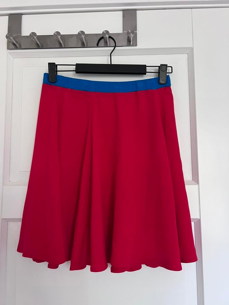 Who’s That Girl rok maat S, Nieuw, Ophalen of Verzenden, Knielengte, Maat 36 (S)