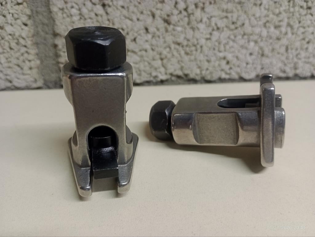 Wiellagerbehuizing spreider 11,5 mm., Auto diversen, Autogereedschap, Nieuw, Ophalen