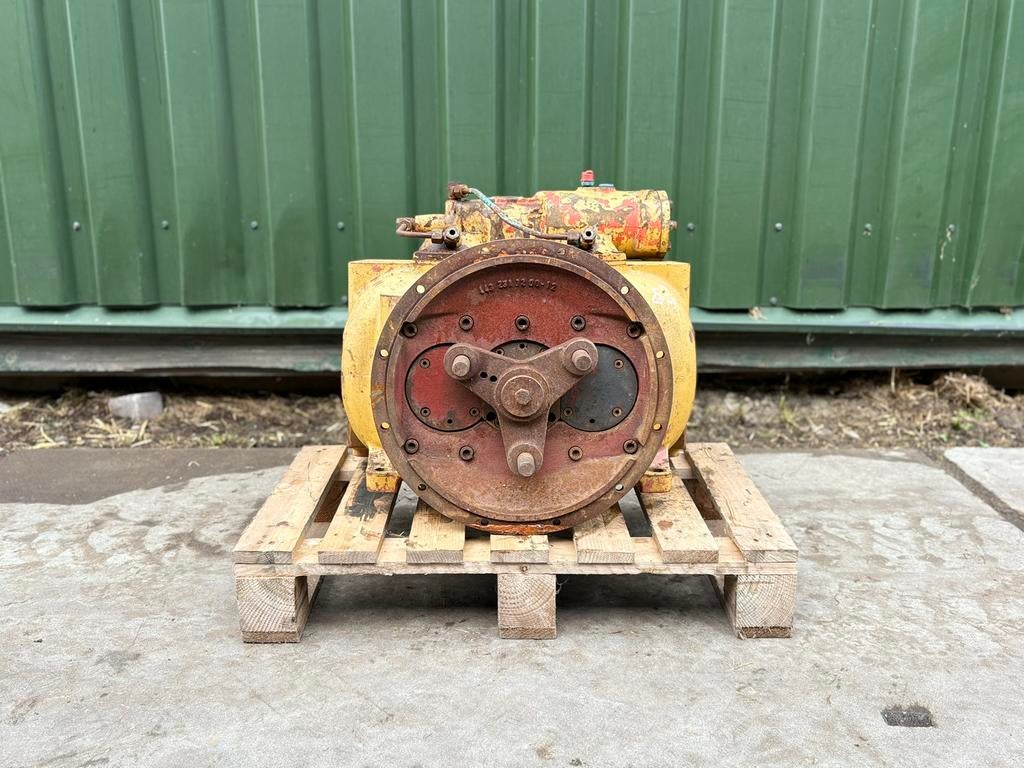 Linde 2PV105 Hydraulische Pomp, Ophalen of Verzenden