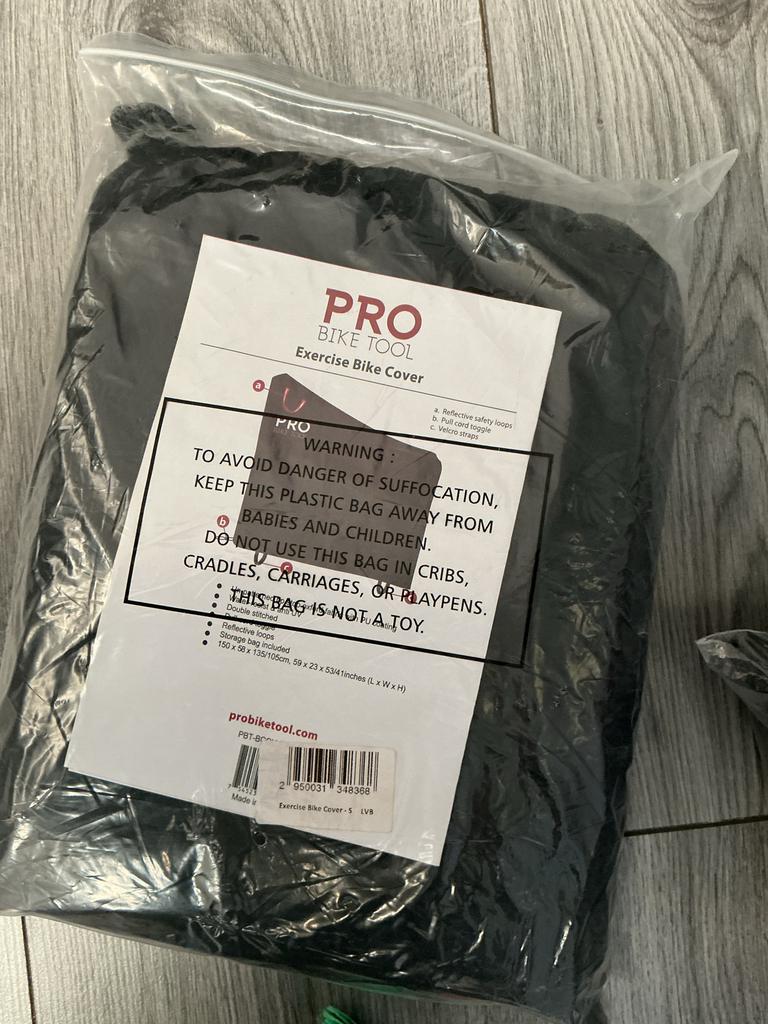 Pro Bike Tool Fietsenhoes - Ook voor Scooter! Nieuw, Ophalen of Verzenden, Nieuw, Overige typen