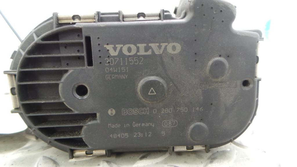 FORD FOCUS GASKLEPHUIS 2007, Ophalen of Verzenden, Gebruikt, Stiba lid