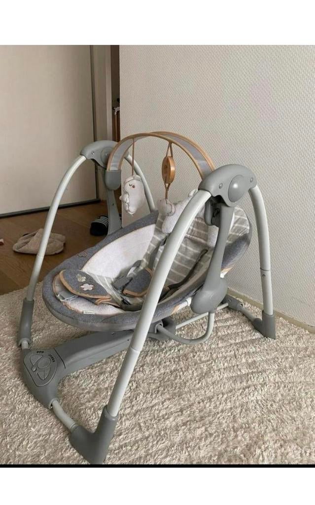 Ingenuity, Ophalen of Verzenden, Zo goed als nieuw, Overige typen