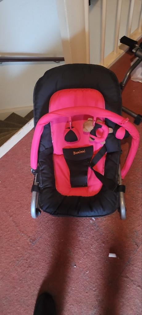 Wip stoel baby, Kinderen en Baby's, Wipstoeltjes, Ophalen of Verzenden