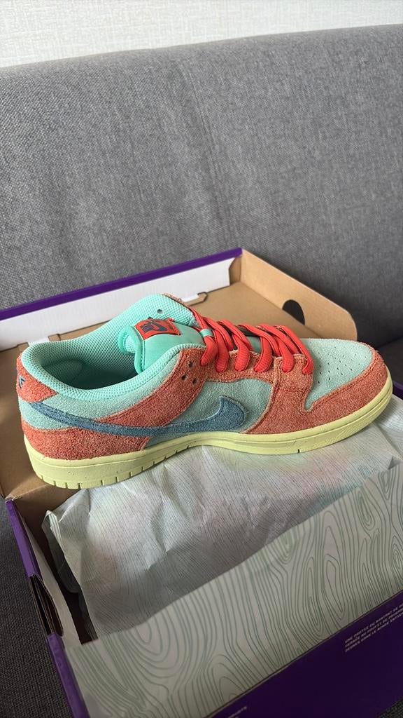 Nike Sb dunk low nieuw, Ophalen of Verzenden, Zo goed als nieuw