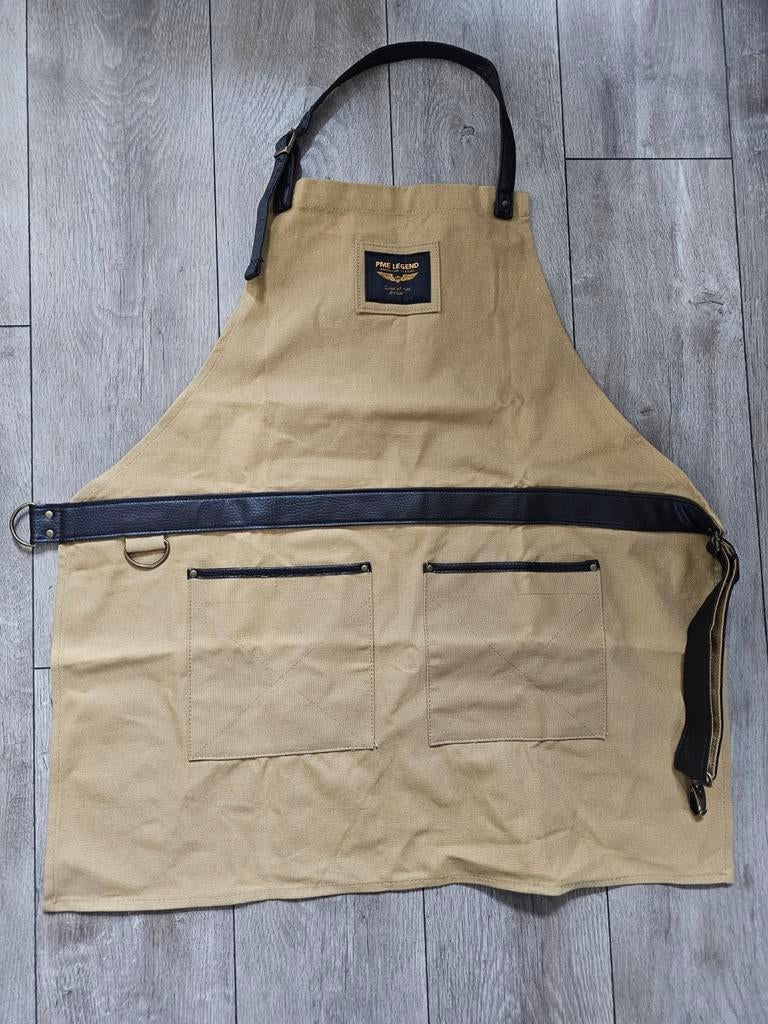 PME Legend Schort, Verzenden, Nieuw, Pme Legend