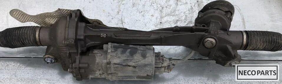 VW PASSAT B8 SKODA SUPERB STUURHUIS 3Q1423050S, Ophalen of Verzenden, Gebruikt, Volkswagen