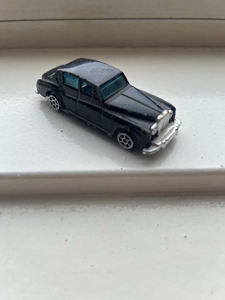 Matchbox 1:43 - Modelauto (49) - Matchbox Models of Yesteryear assorted klassieke modellen