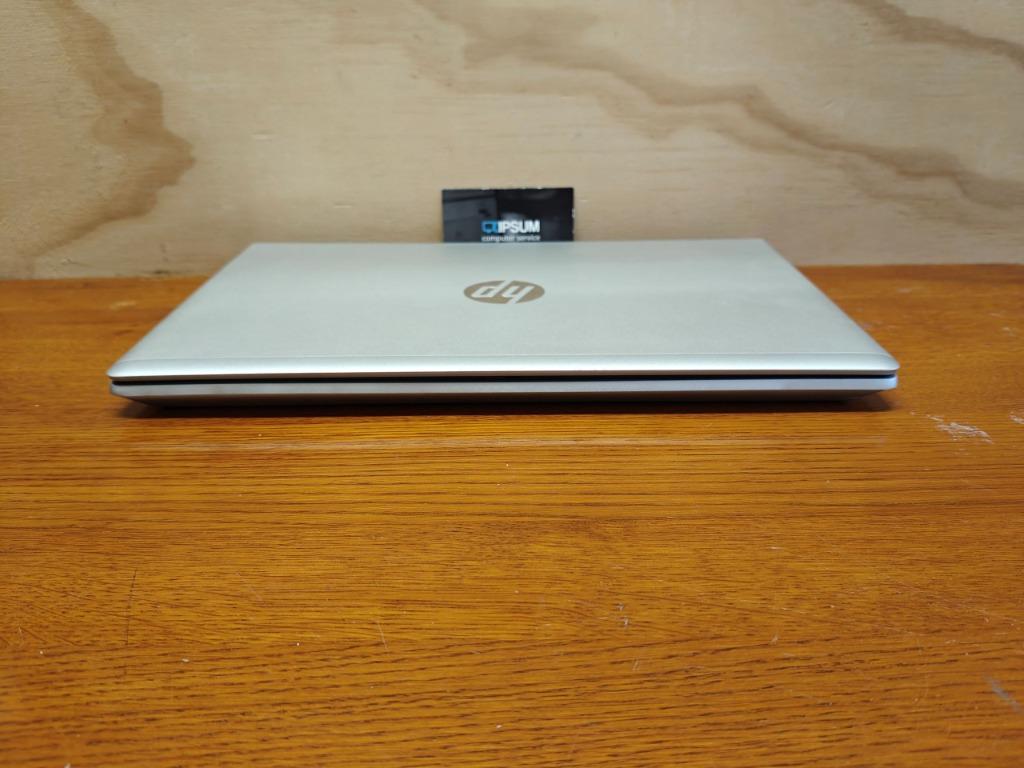 HP Probook 440 G10 | i5 1335u | 16gb DDR4 | 500gb SSD, HP, Minder dan 2 Ghz, Refurbished, 14 inch