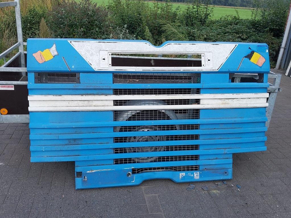 PAASDEALS .SCANIA 2 .3 & SCANIA 4 serie onderdelen, Ophalen, Gebruikt, Scania, Overige Auto-onderdelen