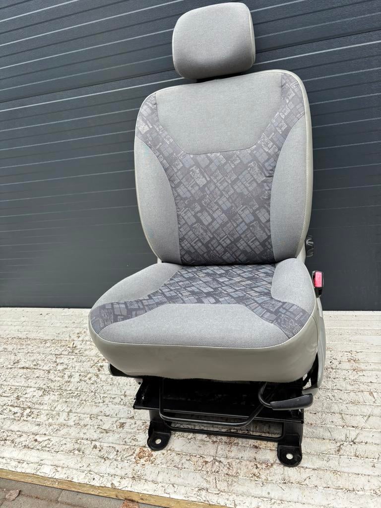 stoel rechts Opel Vivaro Renault Trafic Nissan Primastar, Tymtop5@gmail.com, 3161ek, Tymtop, Nieuw