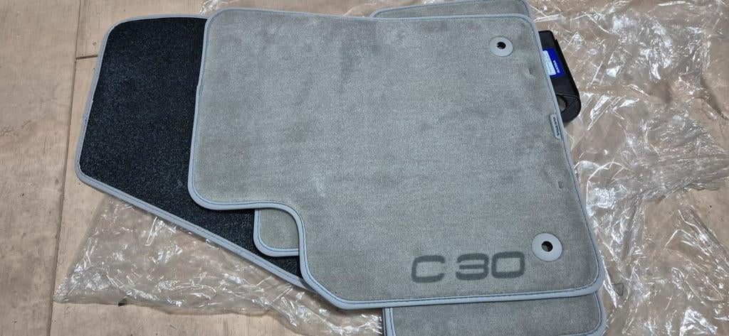 Volvo C30 vloermatten set - Nieuw, Ophalen of Verzenden, Nieuw