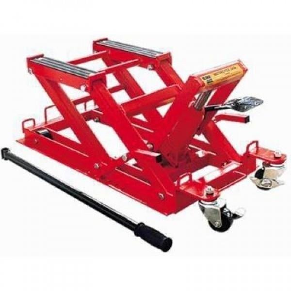 Motorlift, Auto diversen, Autogereedschap, Nieuw, Ophalen of Verzenden