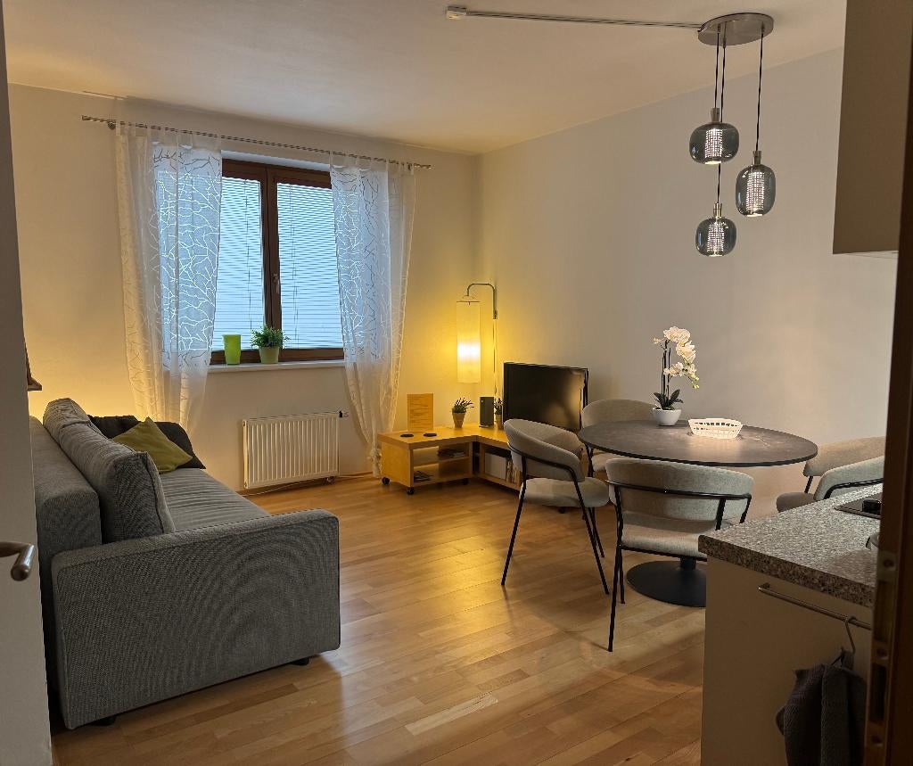 centrum PRAAG 2 - 4 pers. appartement - vernieuwd interieur, Vakantie, Vakantiehuizen | Tsjechië, Praag, Appartement, Stad, 1 slaapkamer