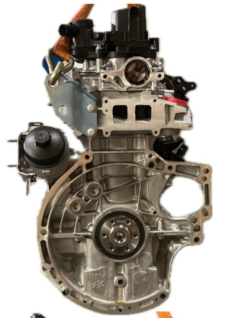 Revisiemotor 1,5 YH01DV5RC Citroèn Opel Peugeot Diesel, Ophalen of Verzenden, Nieuw, Opel