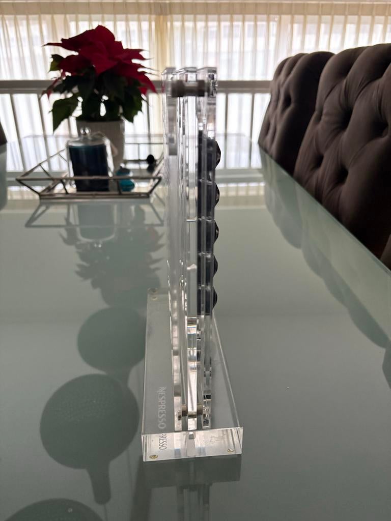 Nespresso cup houder, Ophalen, Gebruikt