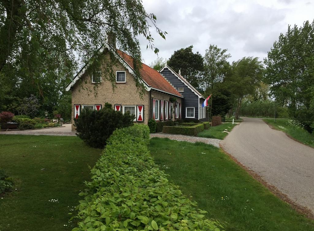 TE KOOP GEVRAAGD WOONHUIS NOORDLAREN MIDLAREN