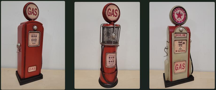 Motor zwart rood motorcycle metalen model miniatuur deco, Ophalen of Verzenden, Nieuw, Overige typen