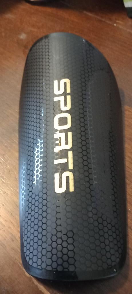 Scheenbeschermers - 2 stuks, Maat XL, Ophalen, Nieuw, Overige typen