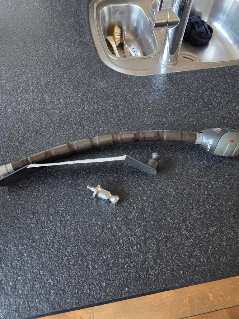 Vespa 50 lock, Ophalen of Verzenden, Gebruikt, Overige typen