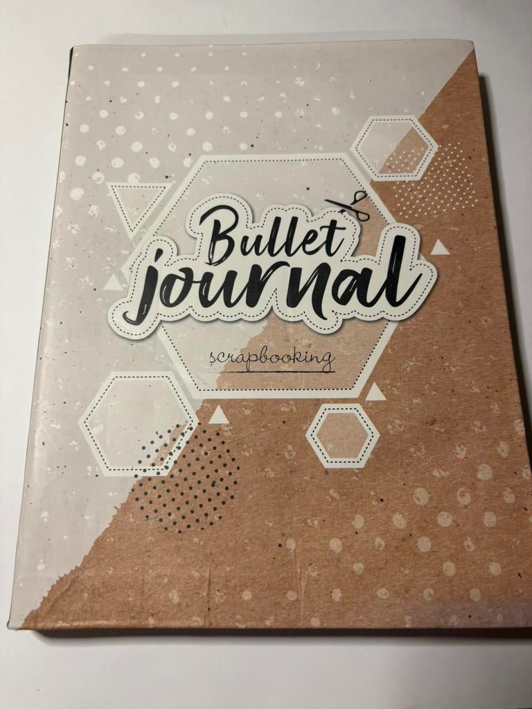 Journal 2 nieuw, Ophalen of Verzenden, Zo goed als nieuw