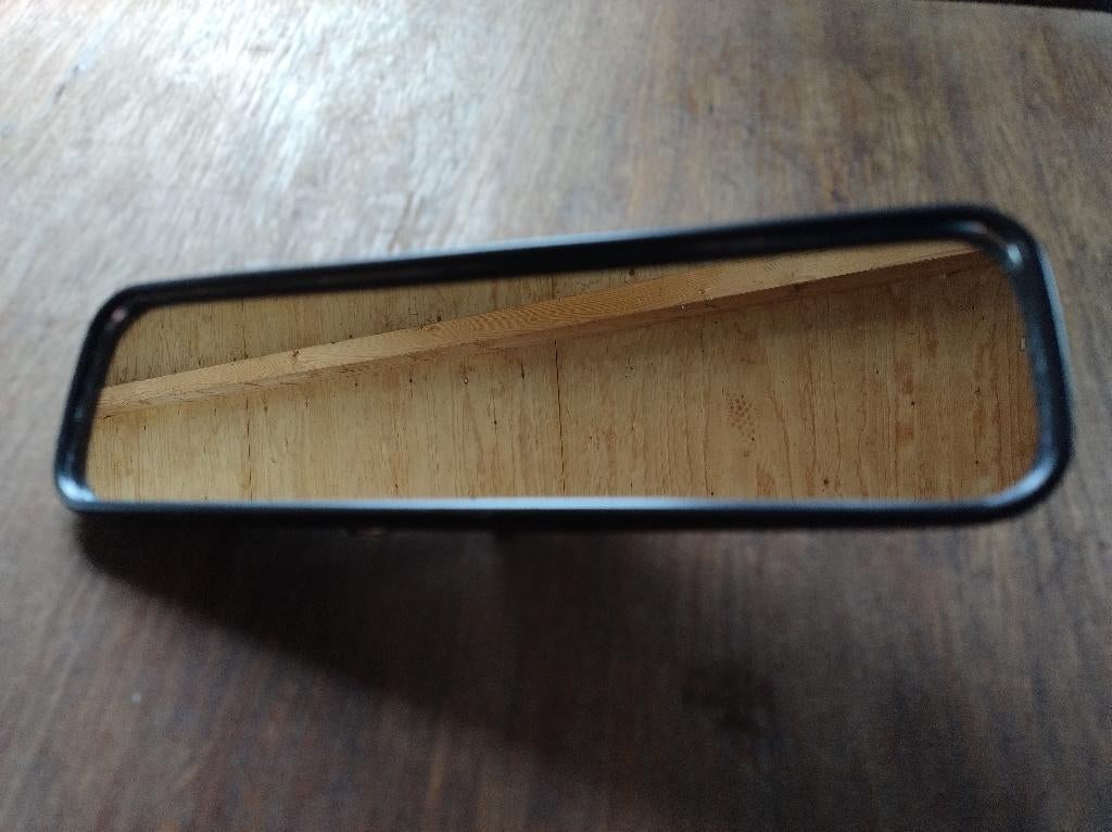 Binnenspiegel Aygo C1 107, goede kwaliteit, Auto-onderdelen, Ophalen of Verzenden, Gebruikt, Renault