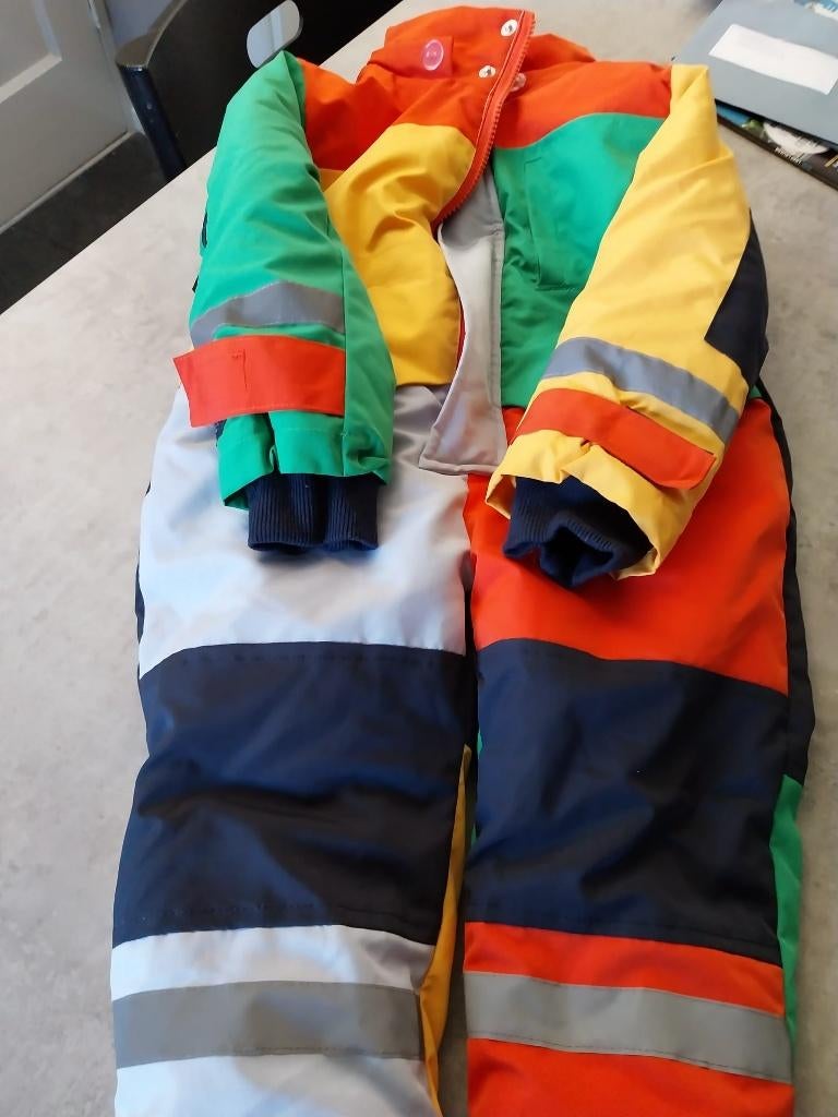 kinderskipak maat 80, Kinderen en Baby's, Ophalen of Verzenden, Zo goed als nieuw, Overige maten