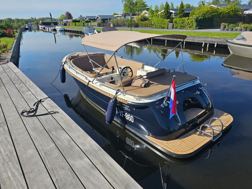 SLOEP VERKOPEN? MAXIMA/PRIMEUR/MAASSLOEP/MEERSLOEP/ETC ETC, Watersport en Boten, Ophalen, 10 tot 30 pk, Zo goed als nieuw, 3 tot 6 meter