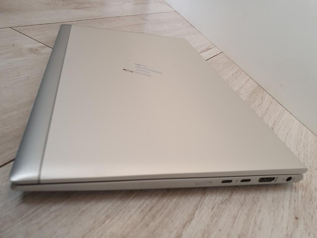 Nieuw: Hp EliteBook 830 G8 i5-1135G7 8gb 256gb SSD 13,3 inch, 256 GB, Met videokaart, Qwerty, 8 GB
