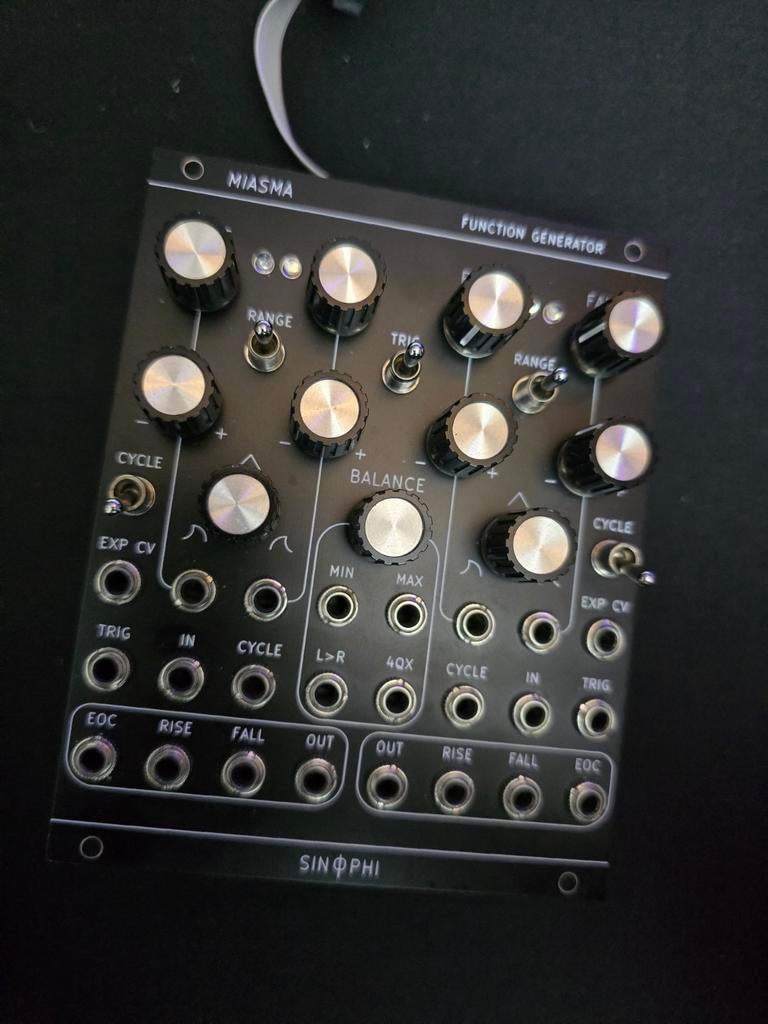 Eurorack uitverkoop!! Aanbieding voor de Tonestart🚨🔊, Ophalen of Verzenden, Zo goed als nieuw