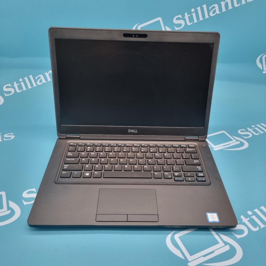 Dell Latitude 5490 , Core i5 8350u , 16 GB , nieuw Accu, Onbekend, Nieuw, 14 inch, Ophalen of Verzenden