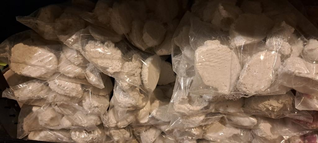 Steksteentjes voor het zeeaquarium, Dieren en Toebehoren, Vissen | Aquaria en Toebehoren, Ophalen of Verzenden, Nieuw, Overige typen