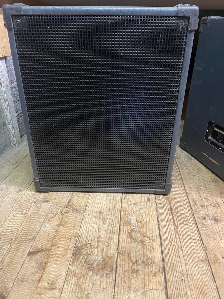 Solton 15/3 Micro 4, Ophalen of Verzenden, Gebruikt, 120 watt of meer, Overige merken