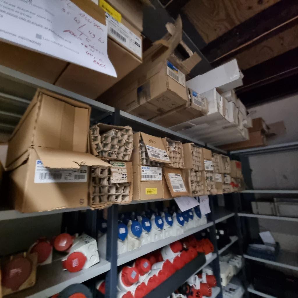 NIEUWE DOOS  LOSSE TL BUIZEN 18 WATT   60 CM LANG, Minder dan 30 watt, Overige typen, Nieuw, Overige fittingen