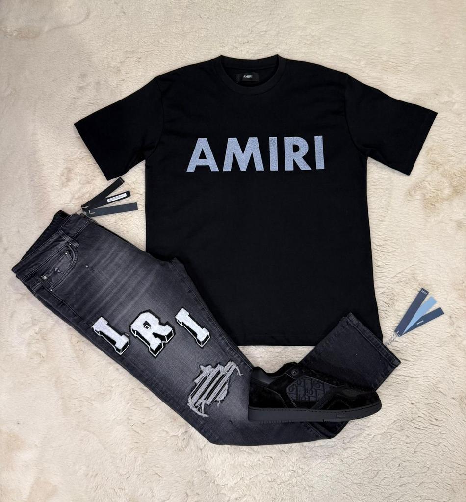Nieuwste outfits te koop. Amiri - Offwhite - Loewe, Ophalen of Verzenden, Zo goed als nieuw
