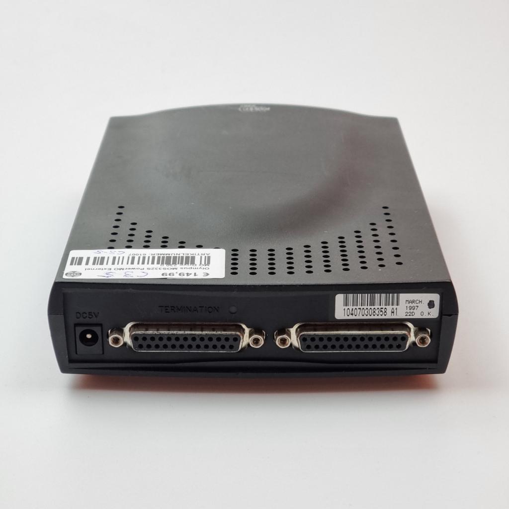 Olympus MOS332S PowerMO Externel MO Drive 230 II, Olympus, Zo goed als nieuw, Support@olympus.com, Shinjuku Monolith, 2-3-1 Nishi-Shinjuku
Shinjuku-ku, Tokyo 163-0914
Japan