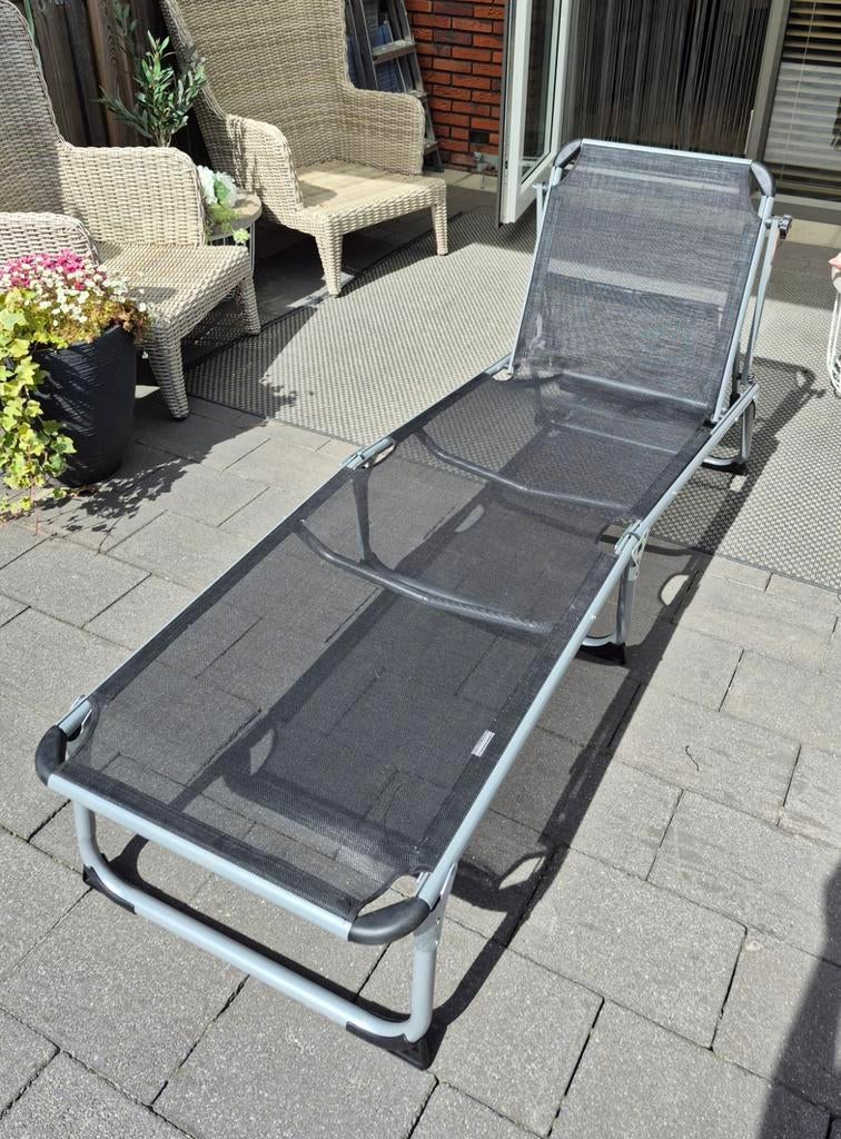 Ligbed in hoogte verstelbaar, Ophalen of Verzenden