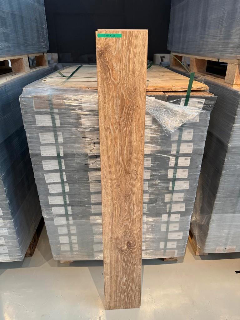 Direct ophalen | Pallet uitverkoop laminaat | Utrecht, 50 tot 150 cm, 4131 NH, Nieuw, Info@ivloer.nl