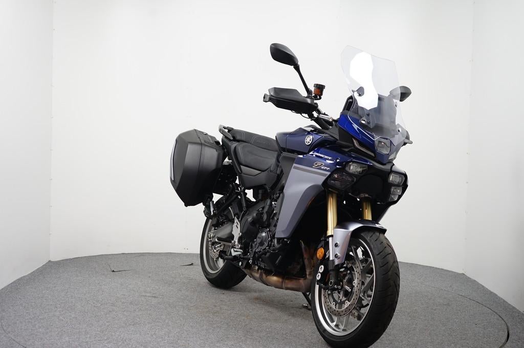 Yamaha TRACER 9 GT+ ABS Y-AMT (bj 2025) - foto 2