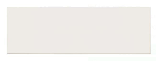 36,36m2 wandtegels Imola Play White Uni Mat 20x60, Ophalen, Nieuw