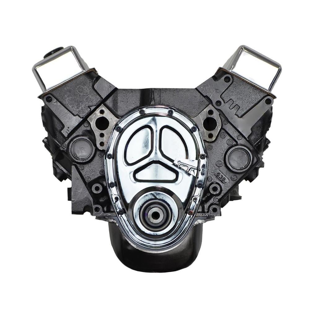 chevrolet 350 v8 revisie motor crate engine 345hp, Ophalen, Nieuw, Chevrolet