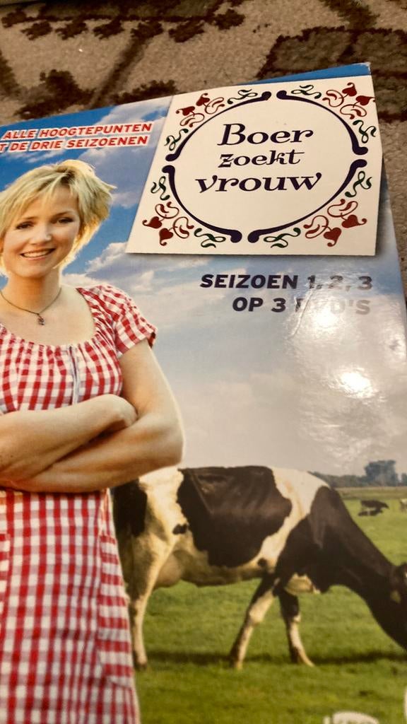 Het Kleine Huis  op de Prairie 2 dvd box, Cd's en Dvd's, Dvd's | Tv en Series, Alle leeftijden, Ophalen of Verzenden, Zo goed als nieuw