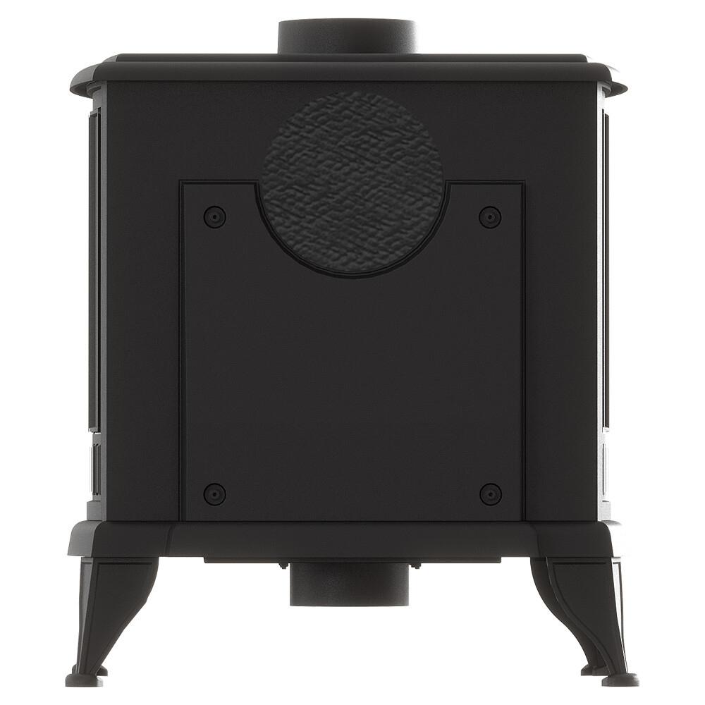 Gietijzeren Houtkachel | Kratki Koza K6 (6,5 KW), Huis en Inrichting, Kachels, Niet ingevuld, Niet ingevuld, Ophalen of Verzenden